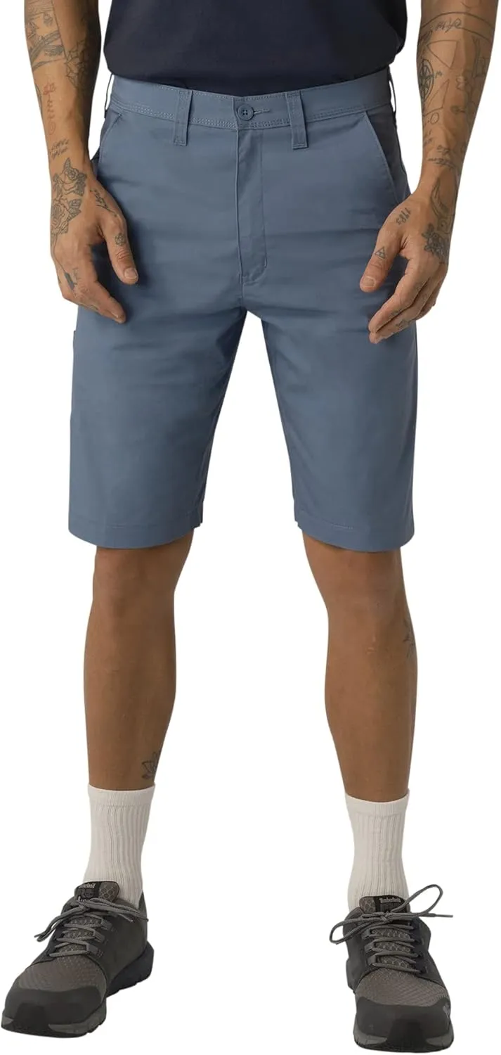 Dickies Men's Cooling Utility Shorts, 11"