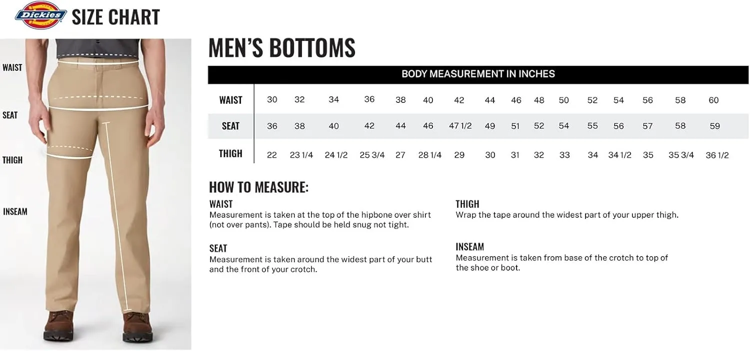 Dickies Men's Cooling Utility Shorts, 11"