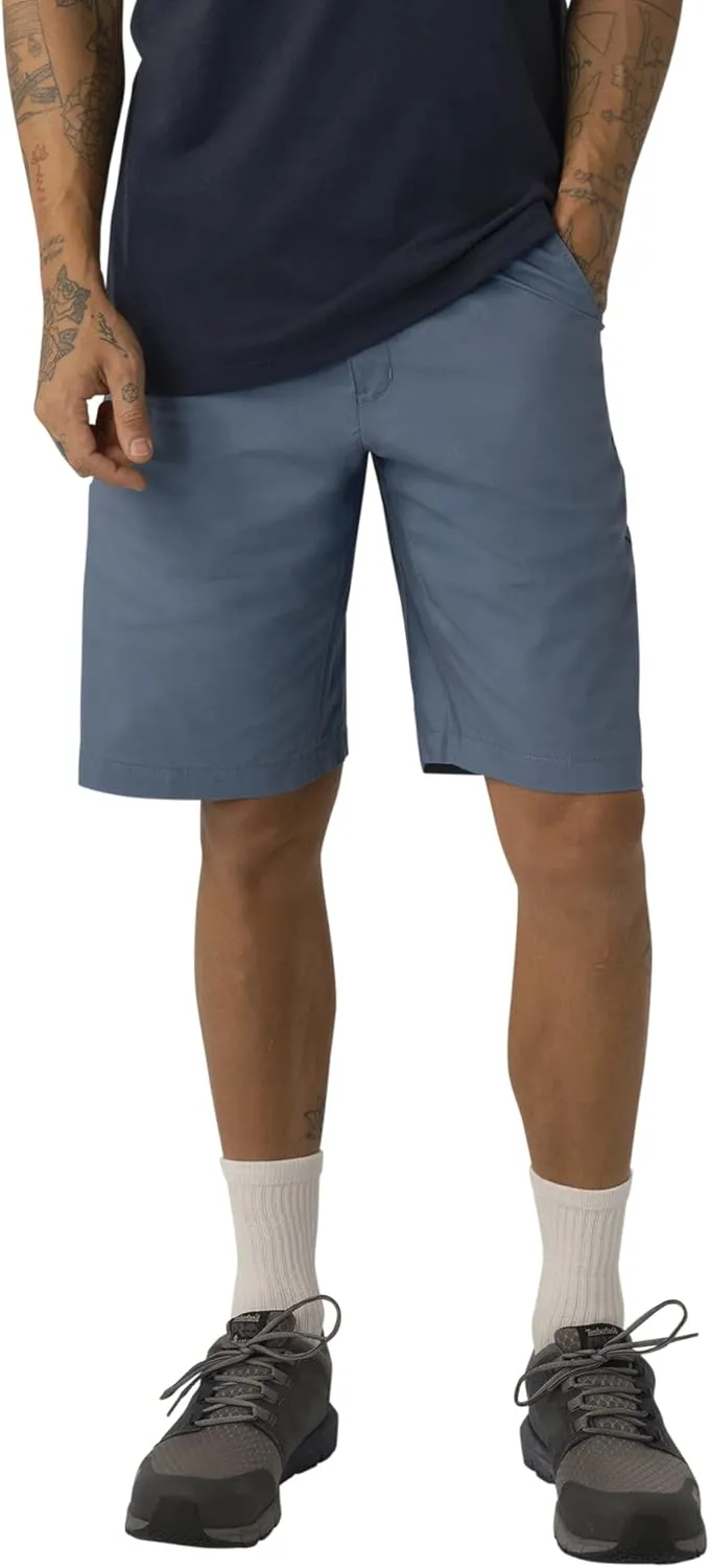 Dickies Men's Cooling Utility Shorts, 11"