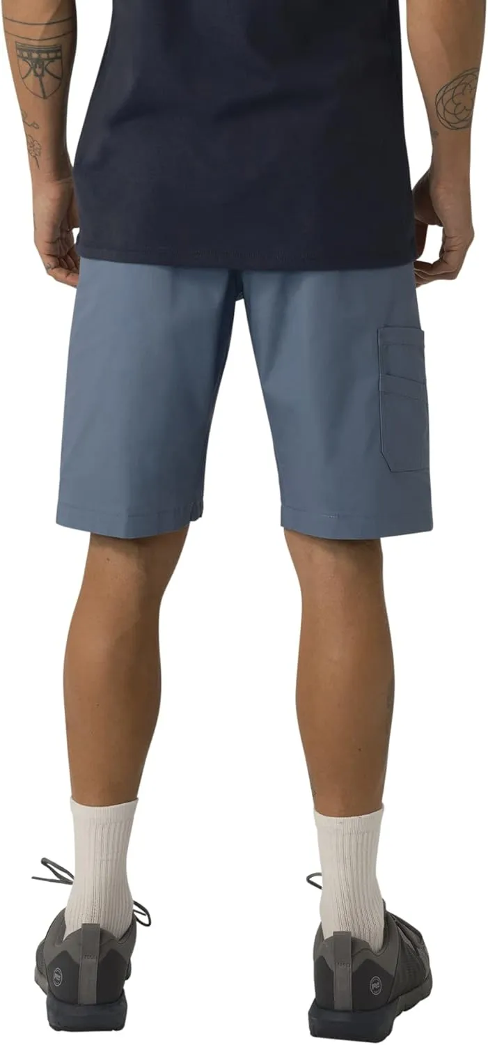 Dickies Men's Cooling Utility Shorts, 11"