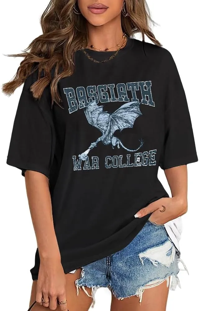 Flafens T Shirts for Women Graphic Tees Cute Shirts Cotton Fit Short Tshirts