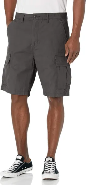 Levi's Men's Carrier Cargo Shorts (Also Available in Big & Tall)