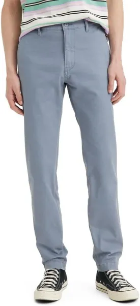 Levi's Men's Xx Standard Tapered Chino Pants (Also Available in Big & Tall)